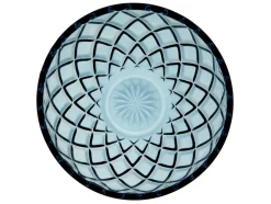 Sorrento 4-pak Skåle, Blå, Ø12 cm