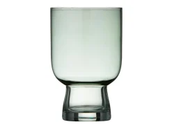 Sorrento 4-pak Vandglas, Green, 30 cl