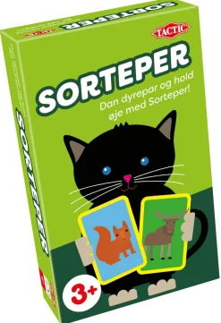Sorteper