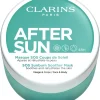 SOS Sunburn After Sun Mask, 100 ml