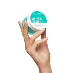 SOS Sunburn After Sun Mask, 100 ml