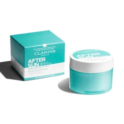 SOS Sunburn After Sun Mask, 100 ml