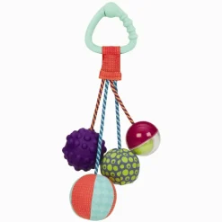 Sounds So Squeezy Aktivitetsophæng