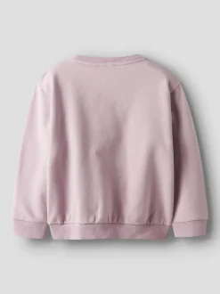 Sovea Sweatshirt, Keepsake Lilac, 92 cm