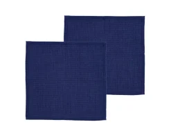 Spectrum 2-pak Karklude, Royal Blue
