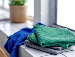 Spectrum 2-pak Karklude, Royal Blue