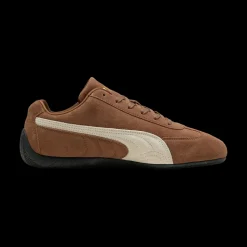 Speedcat OG Sneakers, Haute Coffee/Frosted Ivory, 39