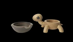 Speedy Skildpaddeunge