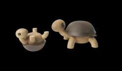 Speedy Skildpaddeunge