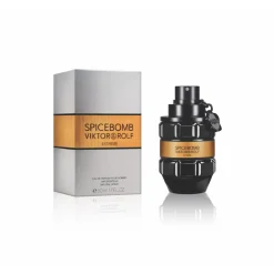 Spicebomb Extreme Eau De Parfum, 50 ml