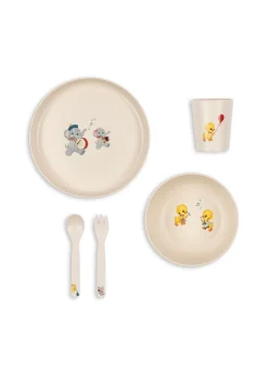 Spisesæt, Music Parade