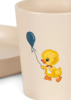 Spisesæt, Music Parade