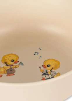 Spisesæt, Music Parade