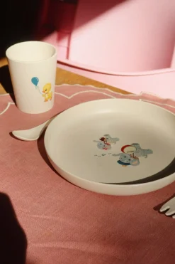 Spisesæt, Music Parade