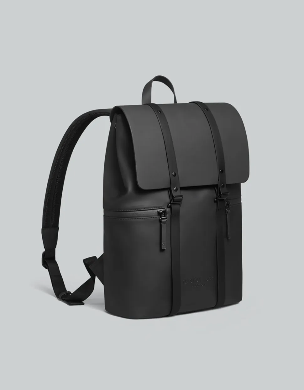 Spläsh 2.0 - 13" Rygsæk, Black