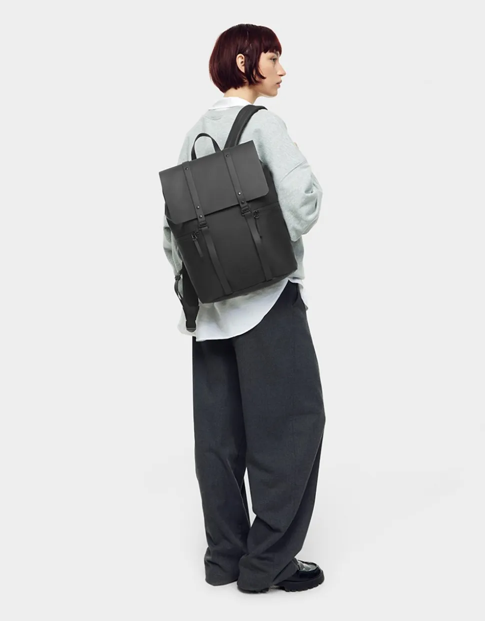 Spläsh 2.0 - 13" Rygsæk, Black