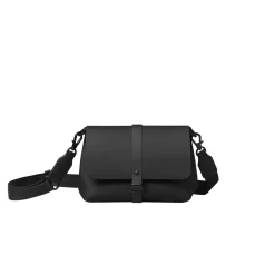 Spläsh Crossbody Taske, Black
