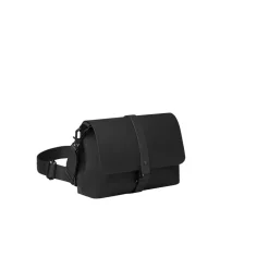 Spläsh Crossbody Taske, Black