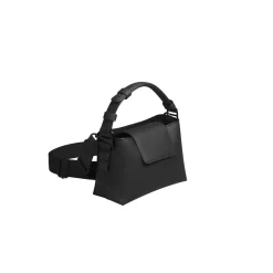 Spläshini Crossbody, Black