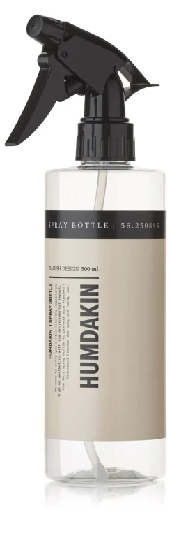 Sprayflaske, 500 ml