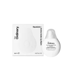 Squalane & Amino Acids Lip Balm