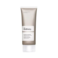 Squalane Cleanser, 150 ml