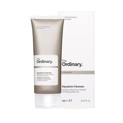 Squalane Cleanser, 150 ml