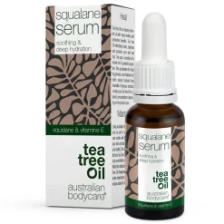 Squalane Serum, 30 ml
