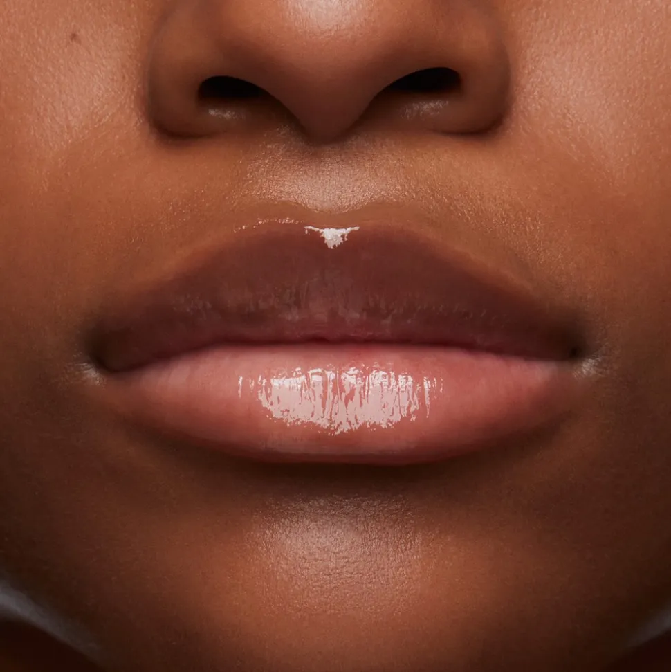 Squirt Plumping Gloss Stick, Clear