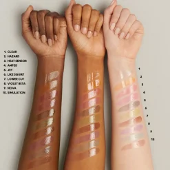 Squirt Plumping Gloss Stick, Clear