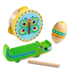 Sæt Af Instrumenter