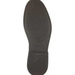 St Fairkon Chelseastøvler, Dark Brown, 46