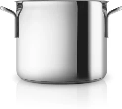 Stainless Steel Grydesæt