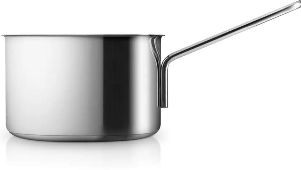 Stainless Steel Grydesæt
