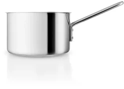 Stainless Steel Keramisk Slip-Let Kasserolle, 1,8 L