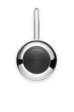 Stainless Steel Mosaic Stegepande, Ø28 cm