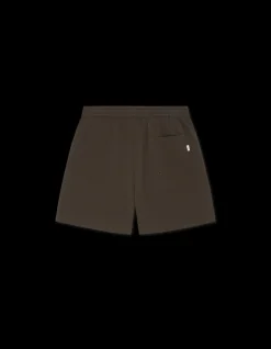 Stan Seersucker Badeshorts, Delicioso, XXL