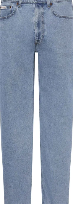 Standard Straight Jeans, Adam Lt Stone, W36/L34