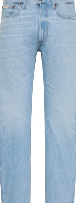 Standard Straight Jeans, Iceland, W33/L32