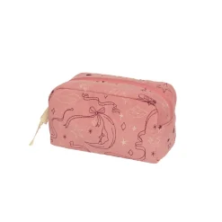 Stardust Toilettaske, Pink Theatre Magic