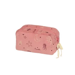 Stardust Toilettaske, Pink Theatre Magic