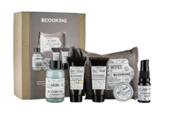 Starter Kit Skincare Gaveæske