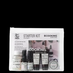 Starterkit Skincare Gaveæske