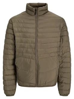 State Packable Jakke, Canteen, XL