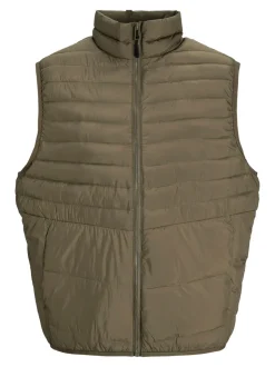 State Packable Vest, Canteen, XL