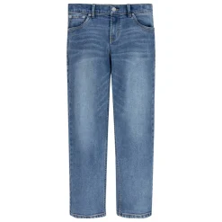 Stay Loose Taper Jeans, Burbank, 10 år