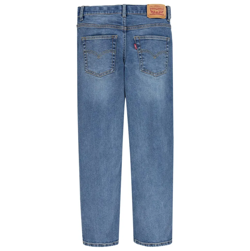 Stay Loose Taper Jeans, Burbank, 10 år