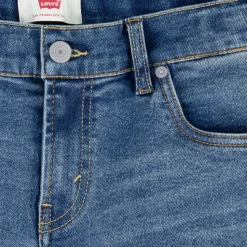 Stay Loose Taper Jeans, Burbank, 10 år