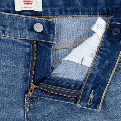 Stay Loose Taper Jeans, Burbank, 10 år