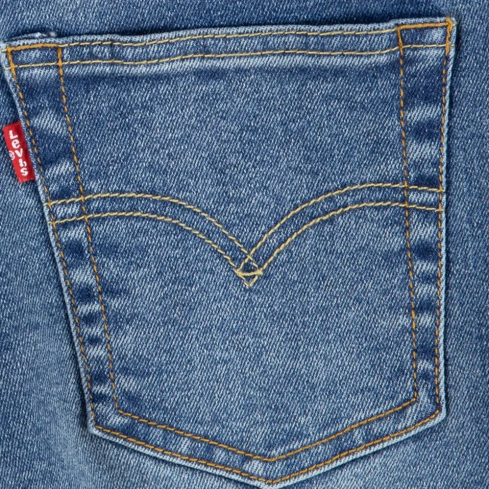 Stay Loose Taper Jeans, Burbank, 10 år